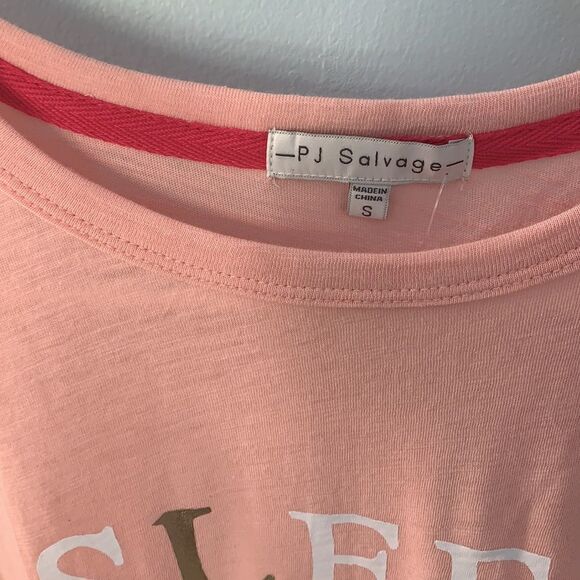PJ Salvage Sleepwear - Picture 3 of 5